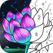 Paint by Number: Coloring Game Mod APK 4.6.0