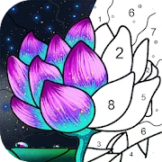 Paint by Number: Coloring Game Mod
