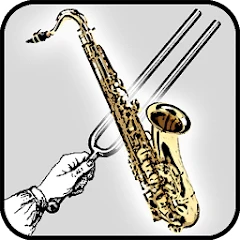 Sax Tuner Pro Mod