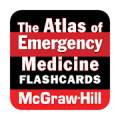The Atlas of Emergency Medicine Flashcards Mod