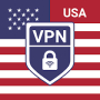 USA VPN - Get USA IP APK+MOD (Remove ads)v1.38 USA VPN - Get USA IP