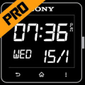 PixelS Watches - Smartwatch 2 icon