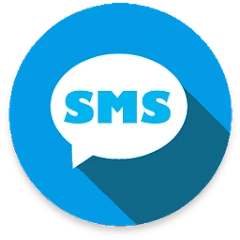100000+ SMS Messages Mod