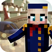 Airport Craft: Fly Simulator Mod