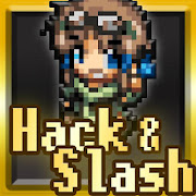 Hack & Slash Hero Mod