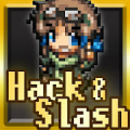 Hack & Slash Hero - Pixel Action RPG - Mod