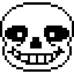 UNDERTALE WhatsApp Stickers Mod