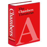 Chambers Thesaurus Mod Apk