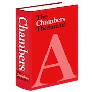 Chambers Thesaurus Mod