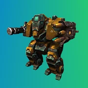 Mecha Mod