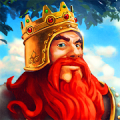 Battle Hordes - Idle Kings icon