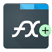 FX File Explorer (Plus License icon