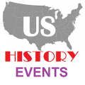 US History icon