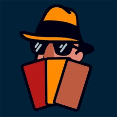 Spy Game Mod