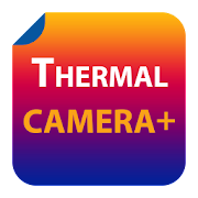 Thermal Camera+ for FLIR One Mod