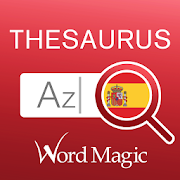 Spanish Thesaurus Mod