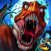 Dino World - Jurassic Dinosaur Mod APK v13.81 (Unlimited money) Download 