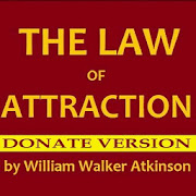 The Law of Attraction DONATE Mod