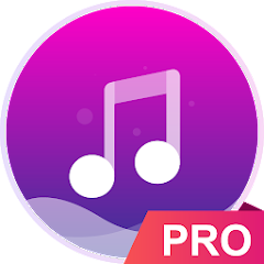 PlayerPro Music Player MOD APK for Android Free Download
