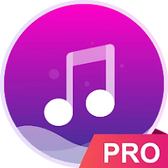 Music player - pro version Mod Apk [Paid for free][Free purchase]