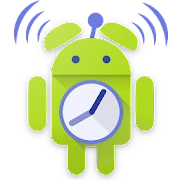 AlarmDroid (alarm clock)