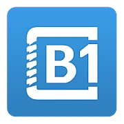 B1 Archiver zip rar unzip Mod