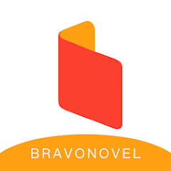 Bravonovel - Fictions & Webnov Mod APK