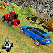 Farming Games: Tractor Games Mod