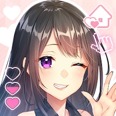 My Video Game Girlfriend Mod