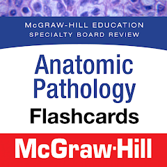 Anatomic Pathology Flashcards Mod