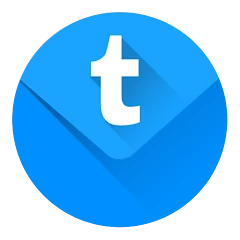 TypeApp mail - email app Mod