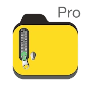 iZip Pro - Zip Unzip Tool