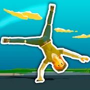 Flip Tumbling Mod