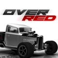 OverRed Racing - Open World Racer Mod