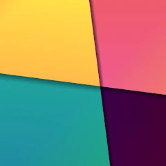 Quadrants Live Wallpaper Mod