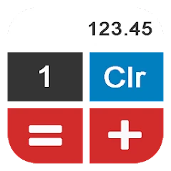 All-in-1 Calc Pro Mod