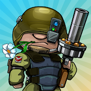 Island Defense: Offline Tower icon