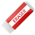 History Eraser- Borracha de História Mod
