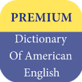 Premium Dictionary Of American English Mod