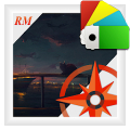 Harbour - theme Xperia™ icon