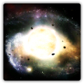 Solar System HD Deluxe Edition icon