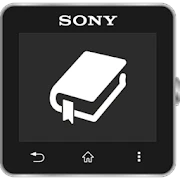 Smart Reader for SmartWatch Mod