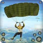 Survival Squad War - FPS Games