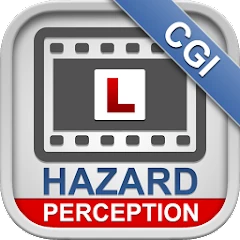 Hazard Perception Test CGI Mod
