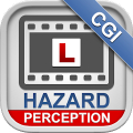 Hazard Perception Test CGI Mod