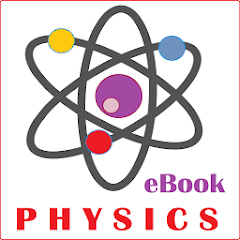 Physics eBook icon