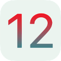 iUX 12 - icon pack icon