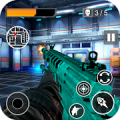 War Mission Games offline 3D icon