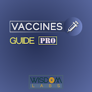 Vaccines Guide Pro icon