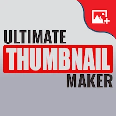 Ultimate Thumbnail Maker Mod Apk [Remove ads][Unlocked][Premium][Pro]